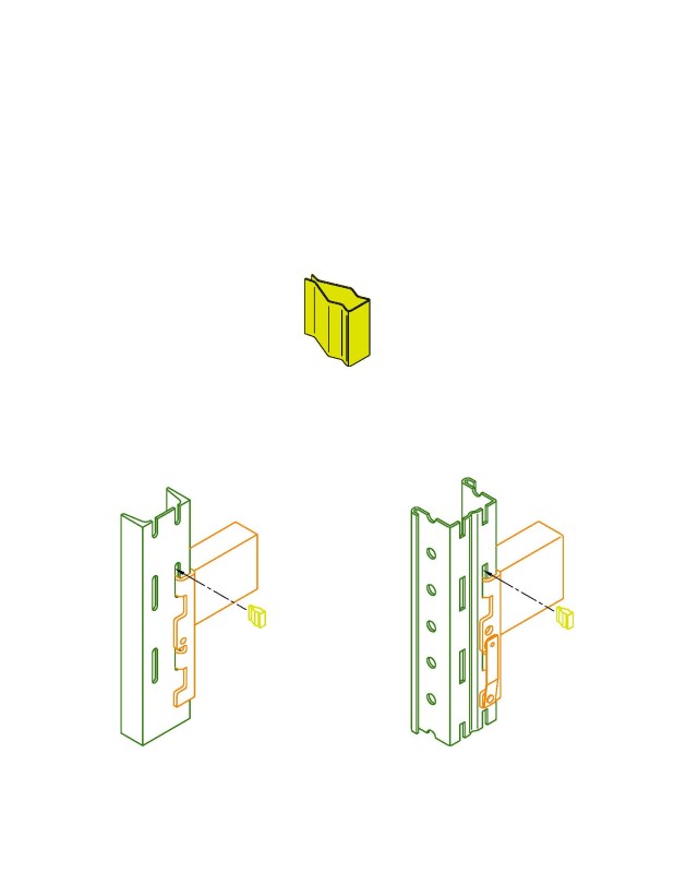 pallet rack cliplock pallet rack cliplock