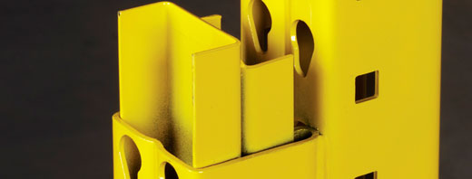 Column Reinforcement Banner