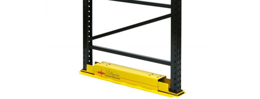 Seismic Base Isolation System Banner
