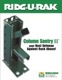 Column Sentry Reinforced Rack, 4-Page PDF