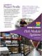 Crate & Barrel Project Profile