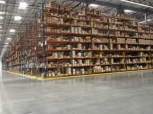 Selective Pallet Rack 3