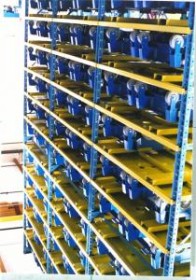 stacker
