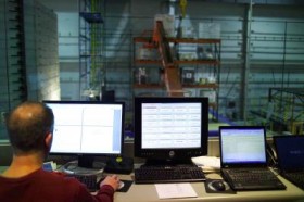 Simulation Laboratory