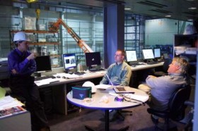 Structural Engineering and Earthquake Simulation Laboratory