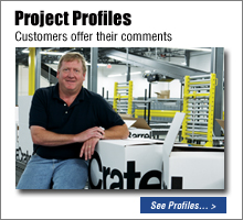 Storage Rack