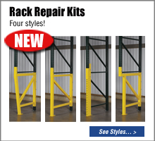 Storage Rack