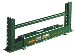 Storage Rack Base Isolation System Wins National Earthquake Mitigation Award