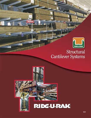 Structural Cantilever Systems Brochure