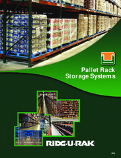 Pallet Rack Brochure 