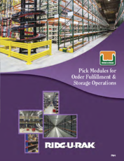 Pick Module Brochure