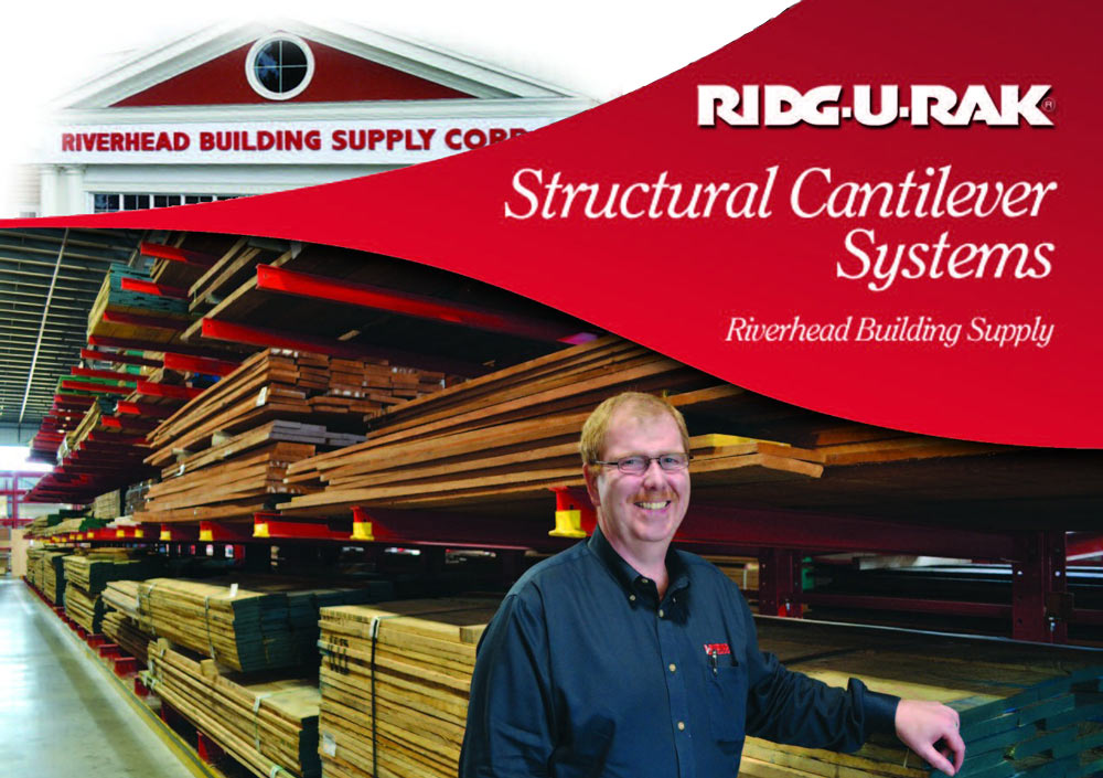 Riverhead Building Supply project profile