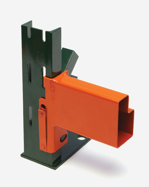 Usp Pallet Rack Capacity Chart