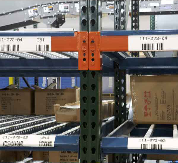  Pallet  Rack  Storage Rack  Slotted Pallet  Rack  